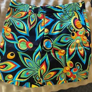 Loudmouth shorts